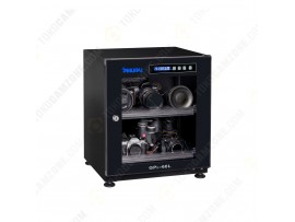 Samurai GP2-60L 60L Electronic Dry Cabinet